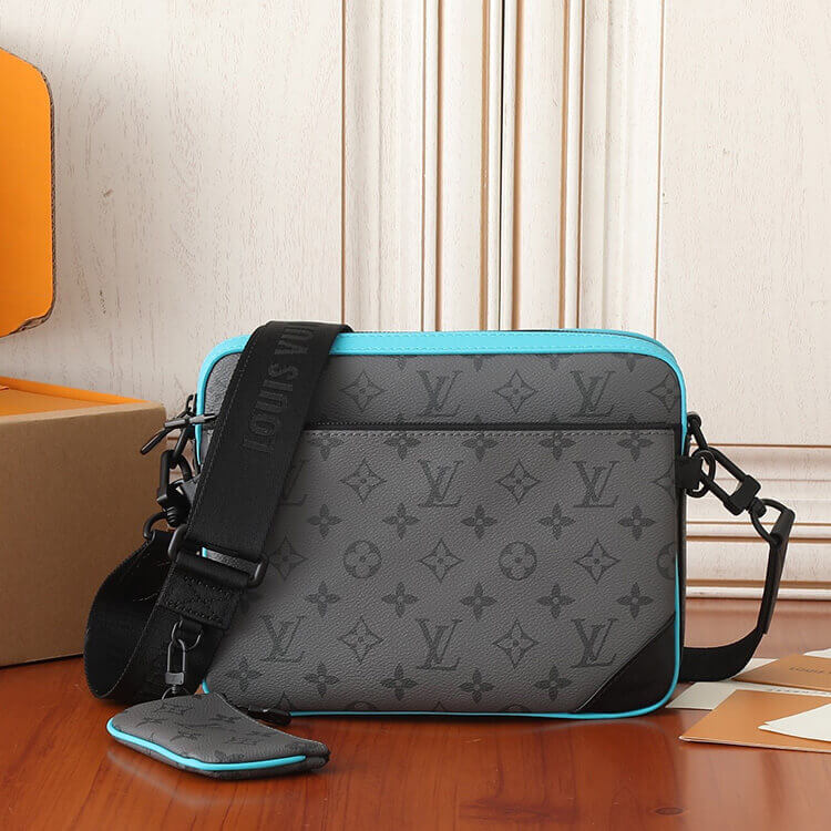 Replica LV Trio Messenger M11648 (2)