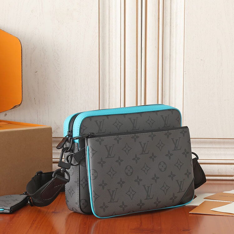 Replica LV Trio Messenger M11648 (3)