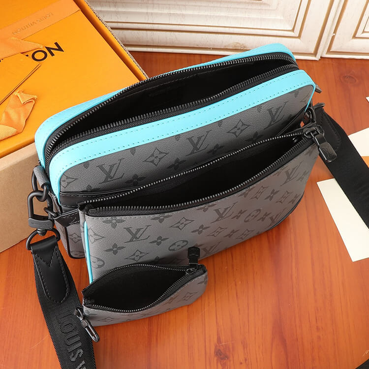 Replica LV Trio Messenger M11648 (6)