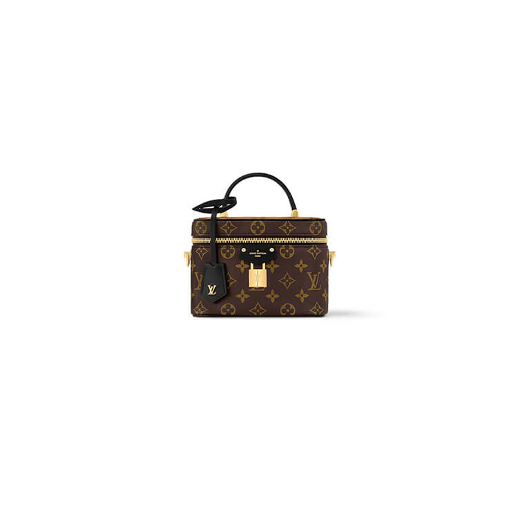 Replica LV Vanity PM M47128 (1)