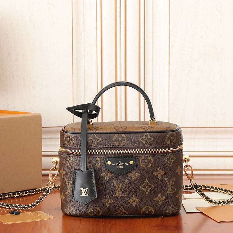 Replica LV Vanity PM M47128 (2)