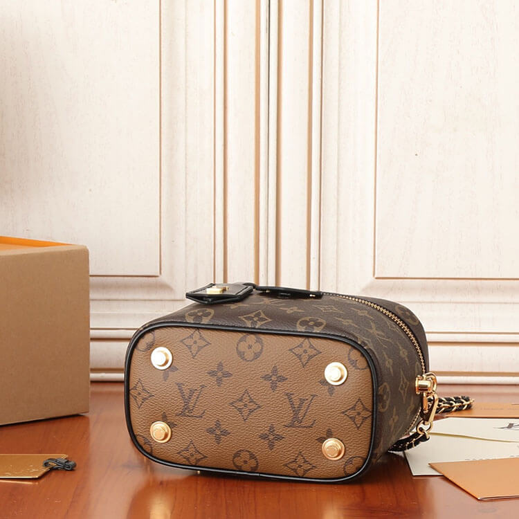Replica LV Vanity PM M47128 (5)