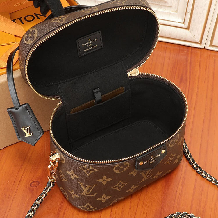 Replica LV Vanity PM M47128 (6)
