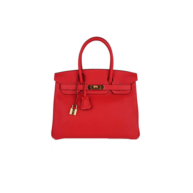 Replica Hermès Birkin Bag 10 (1)