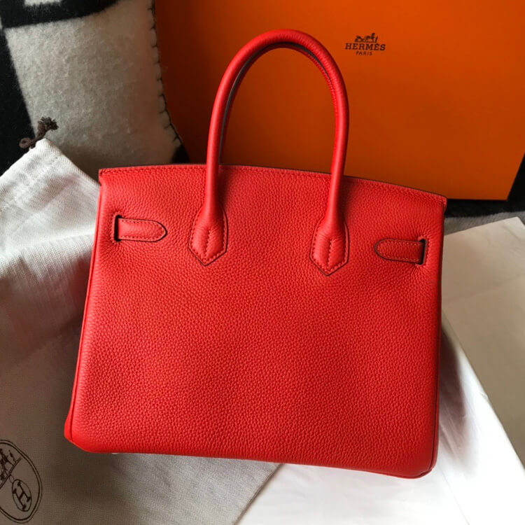 Replica Hermès Birkin Bag 10 (3)