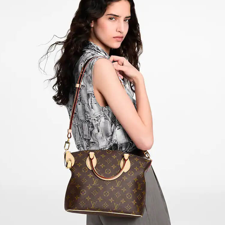 Replica LV Neo Lockit PM M265327