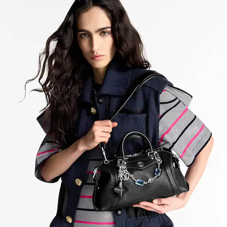 Replica LV Biker PM M14514 (7)