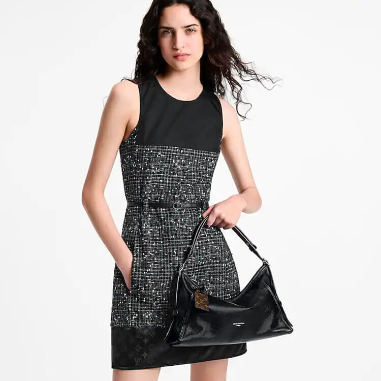 Replica LV CarryAll East West M28160 (8)