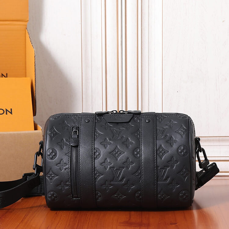 Replica LV City Keepall M26750 (2)