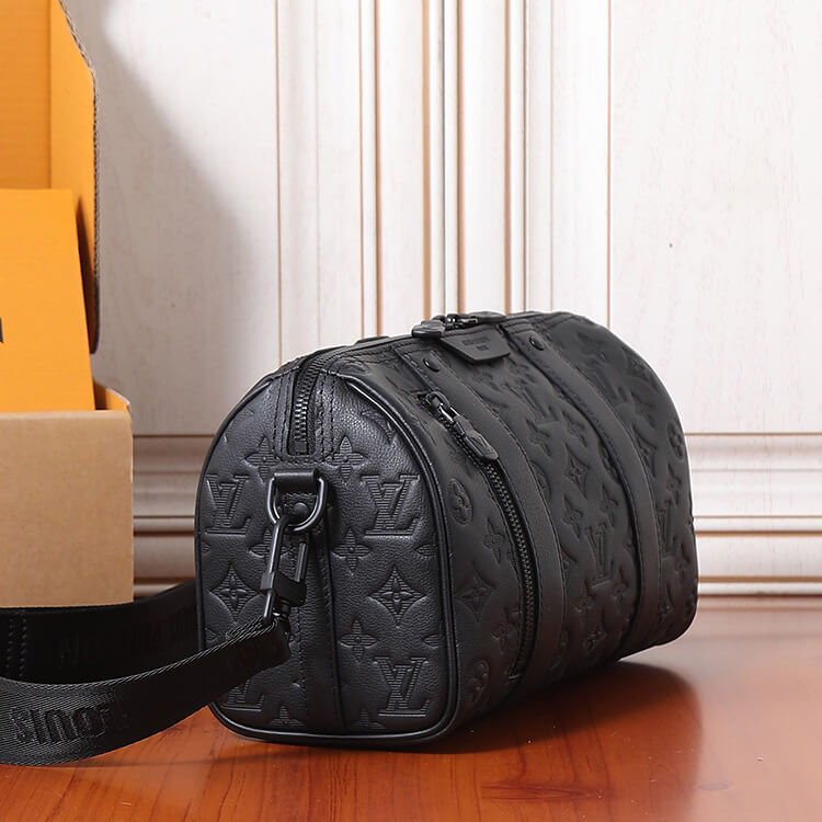 Replica LV City Keepall M26750 (3)