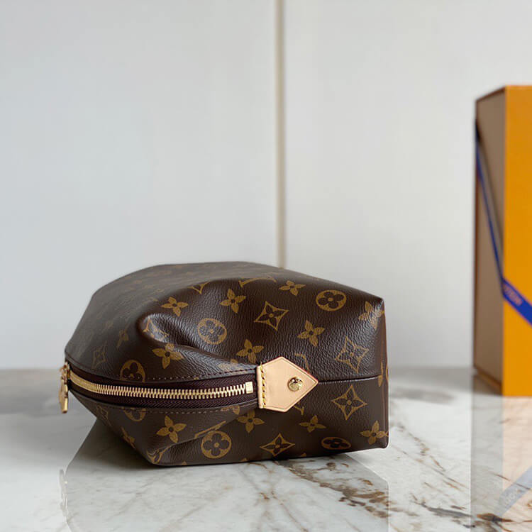 Replica LV Cosmetic Pouch GM M46458 (3)