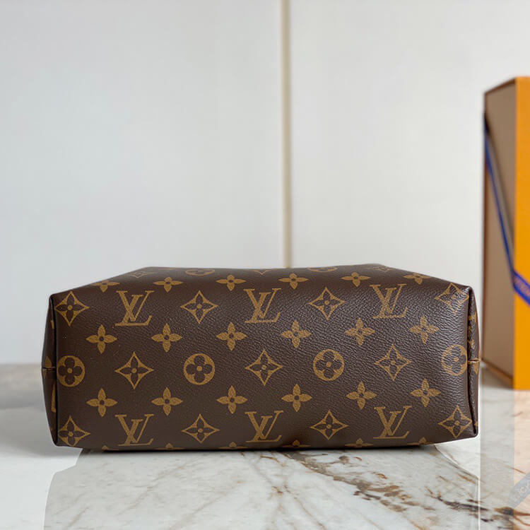 Replica LV Cosmetic Pouch GM M46458 (5)