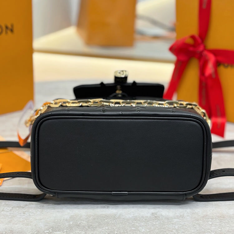 Replica LV Coussin Backpack PM M13357 (5)