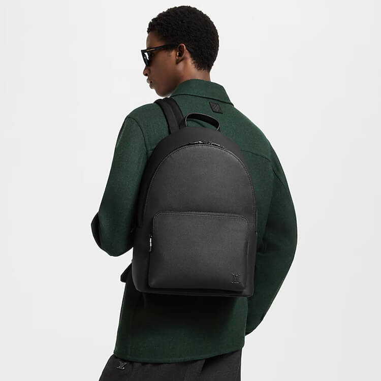 Replica LV Discovery Work Backpack M15259 (7)
