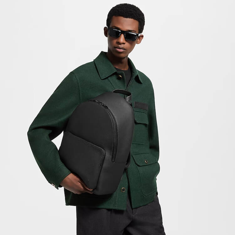 Replica LV Discovery Work Backpack M15259 (8)