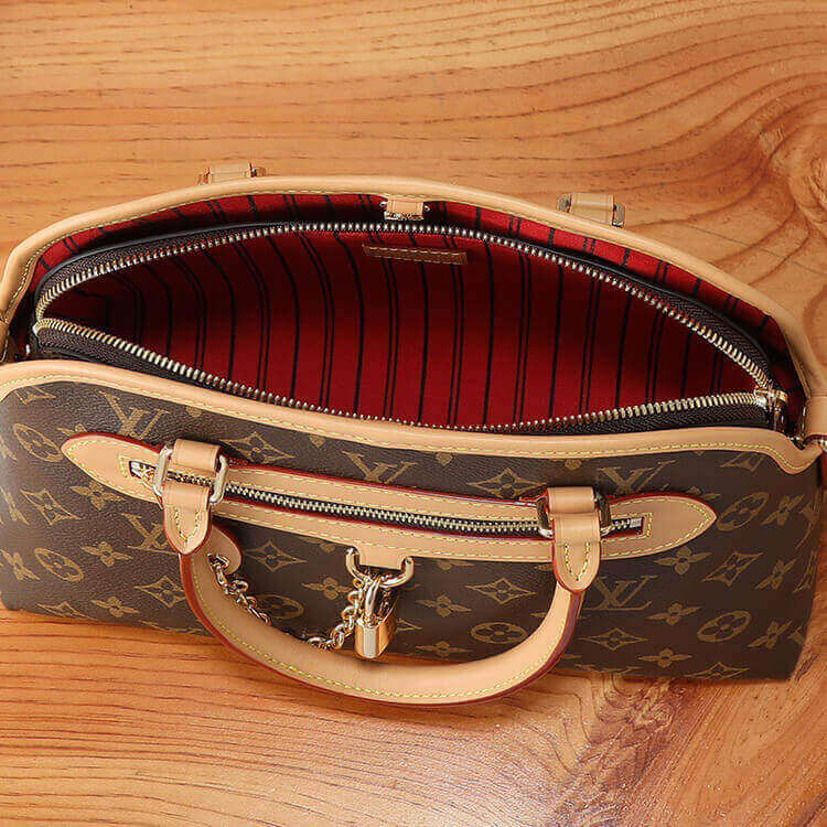 Replica LV Ever More PM M15208 (6)