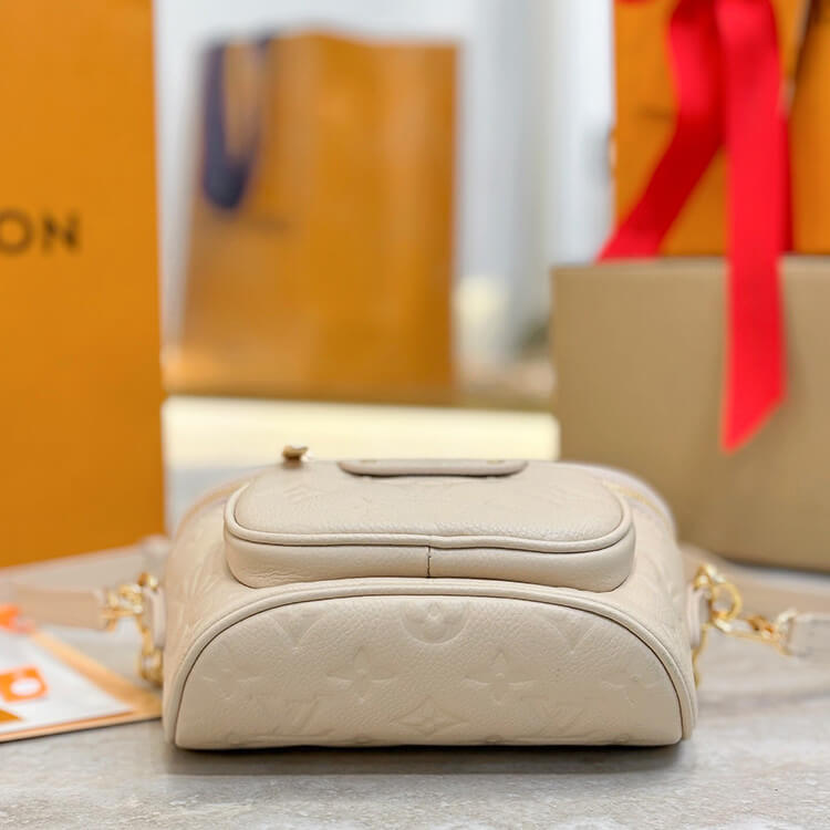 Replica LV Mini Bumbag M14420 (5)