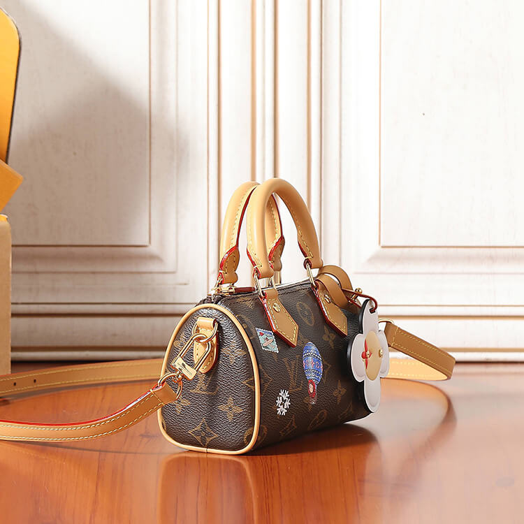 Replica LV Nano Speedy M15330 (3)