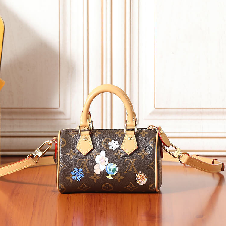 Replica LV Nano Speedy M15330 (4)