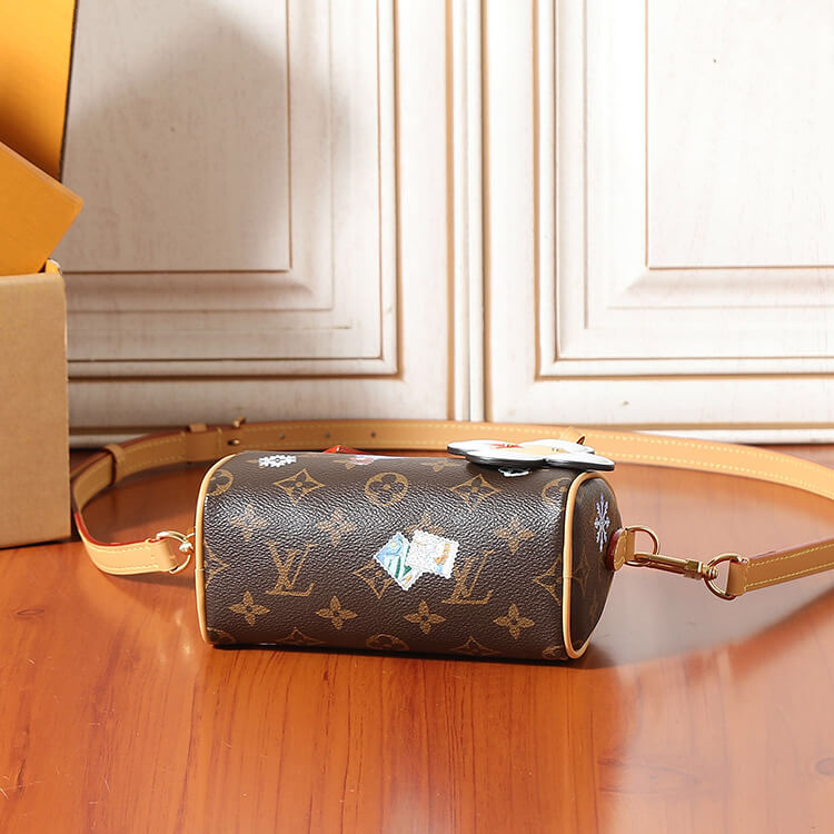 Replica LV Nano Speedy M15330 (5)