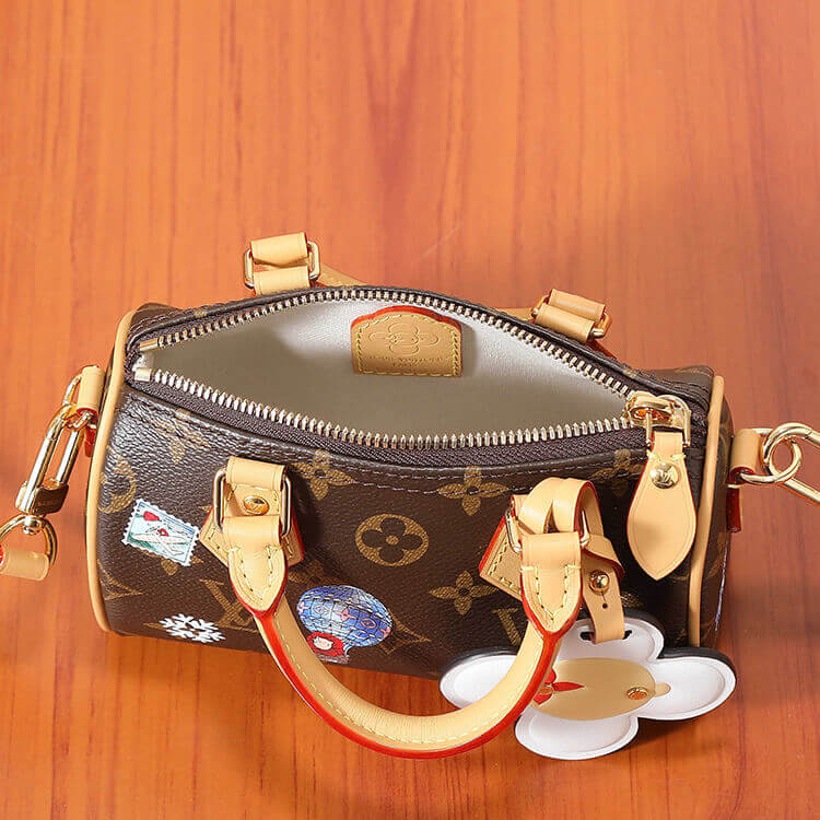 Replica LV Nano Speedy M15330 (6)