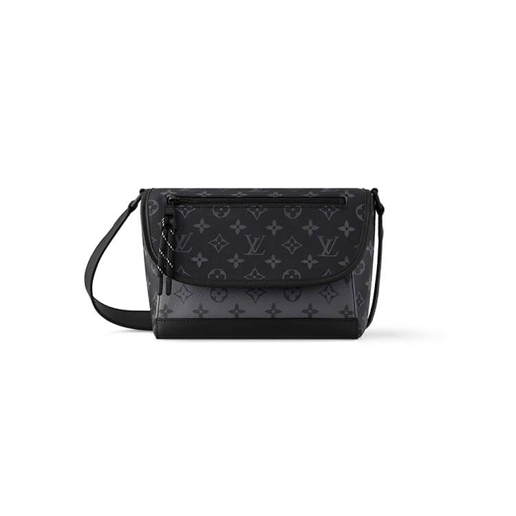 Replica LV Pulse Messenger M12681 (1)