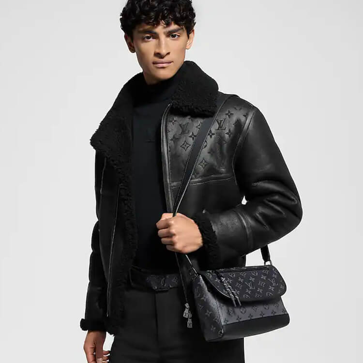 Replica LV Pulse Messenger M12681 (7)