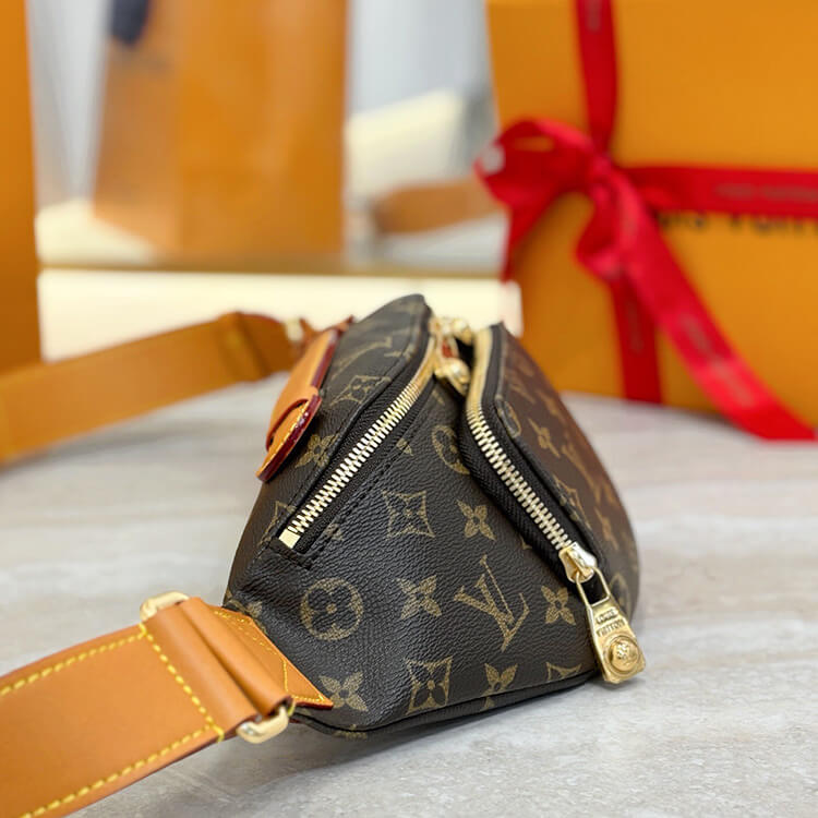 Replica LV Rush Bumbag M14019 (3)