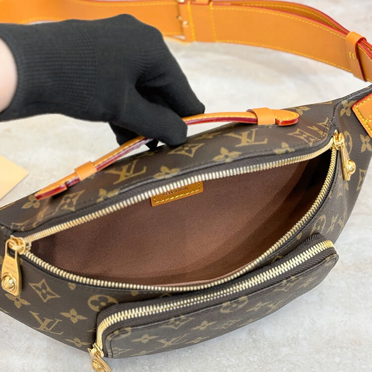 Replica LV Rush Bumbag M14019 (5)