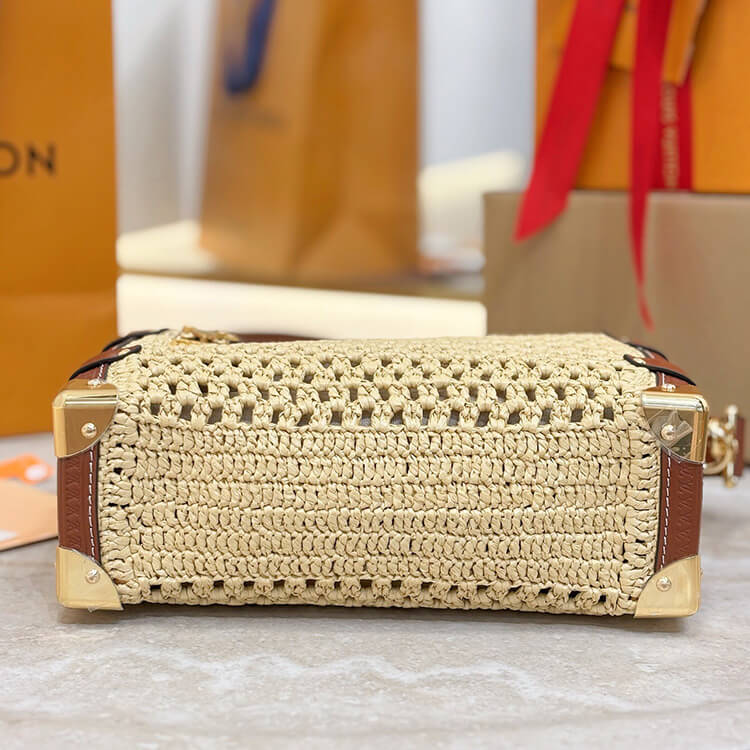 Replica LV Side Trunk MM M14405 (5)