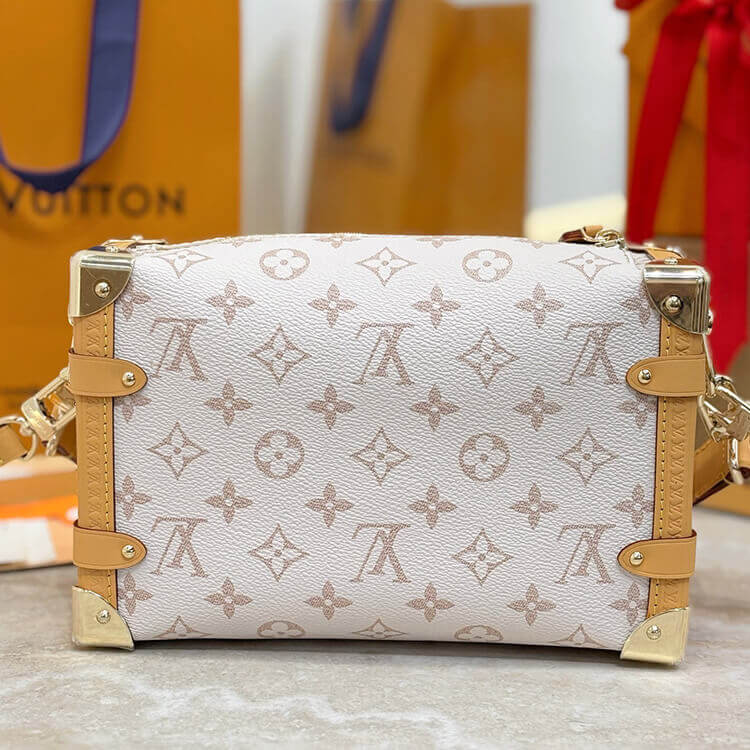 Replica LV Side Trunk MM M26287 (4)