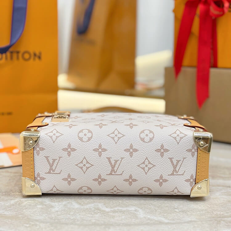 Replica LV Side Trunk MM M26287 (5)