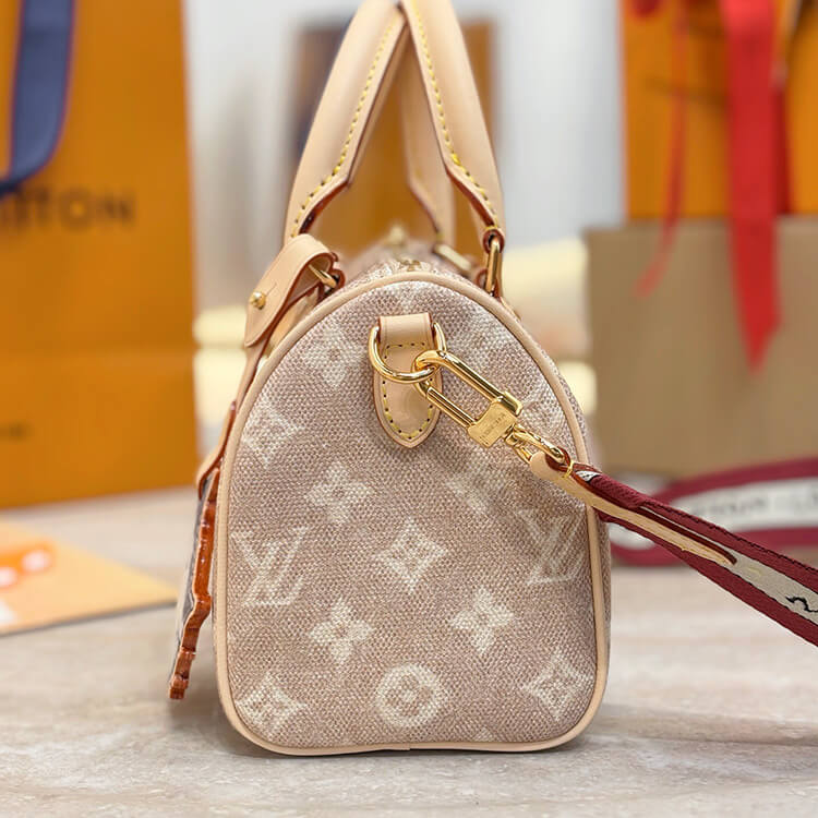 Replica LV Speedy Bandouliere 20 M15151 (3)