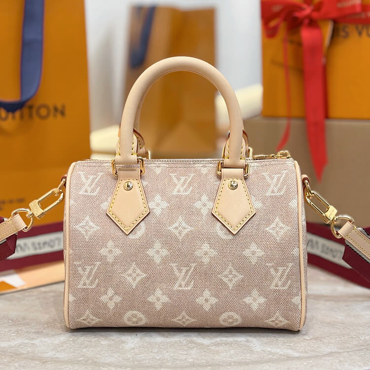 Replica LV Speedy Bandouliere 20 M15151 (4)