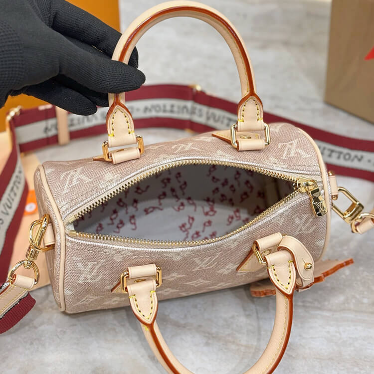 Replica LV Speedy Bandouliere 20 M15151 (6)