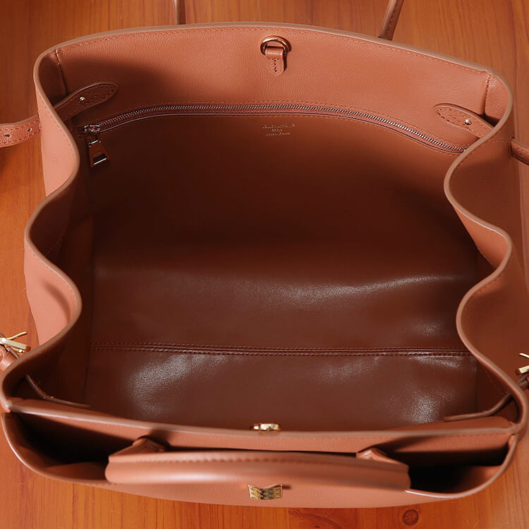 Replica LV Vendome MM M26501 (6)