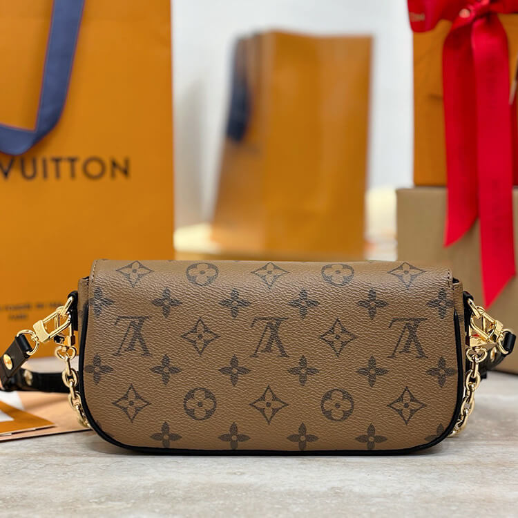 Replica LV Wallet On Chain Ivy M26587 (4)
