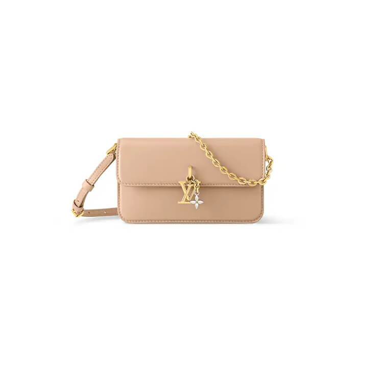 LV Wallet On Chain LV Bloom