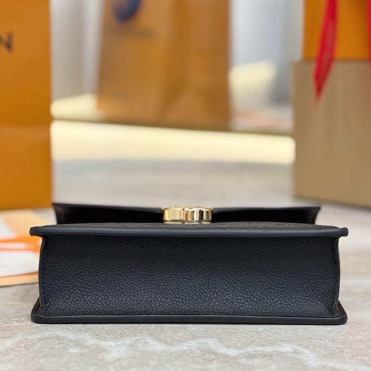 Replica LV Wallet On Chain Rosy M13569 (5)
