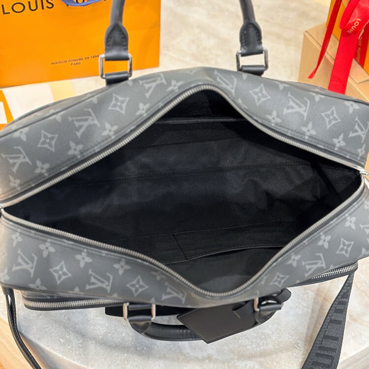 Replica LV Weekender Bag M11512 (6)
