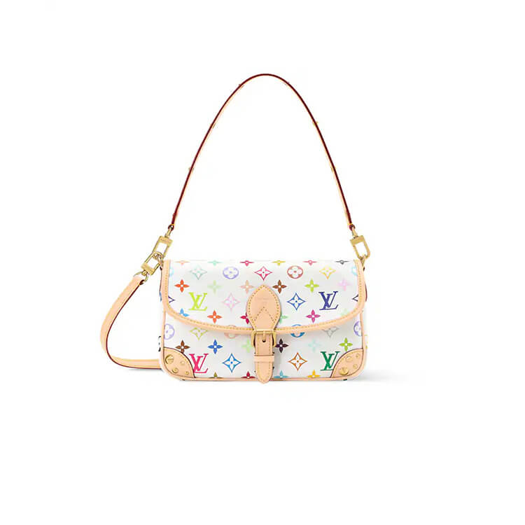 Replica LV x TM Diane PM M27866 (1)