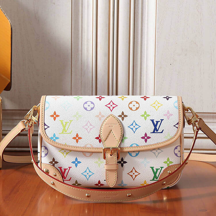Replica LV x TM Diane PM M27866 (2)