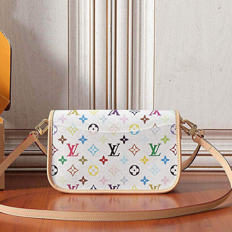 Replica LV x TM Diane PM M27866 (4)