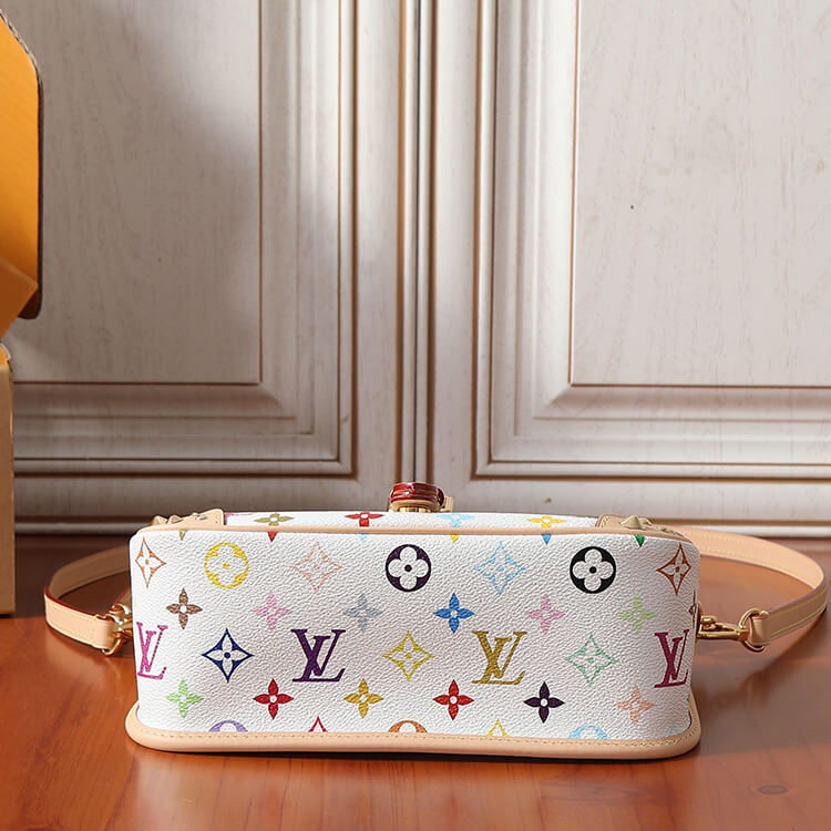 Replica LV x TM Diane PM M27866 (5)