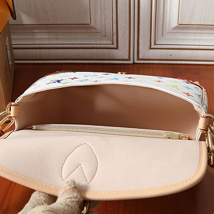 Replica LV x TM Diane PM M27866 (6)